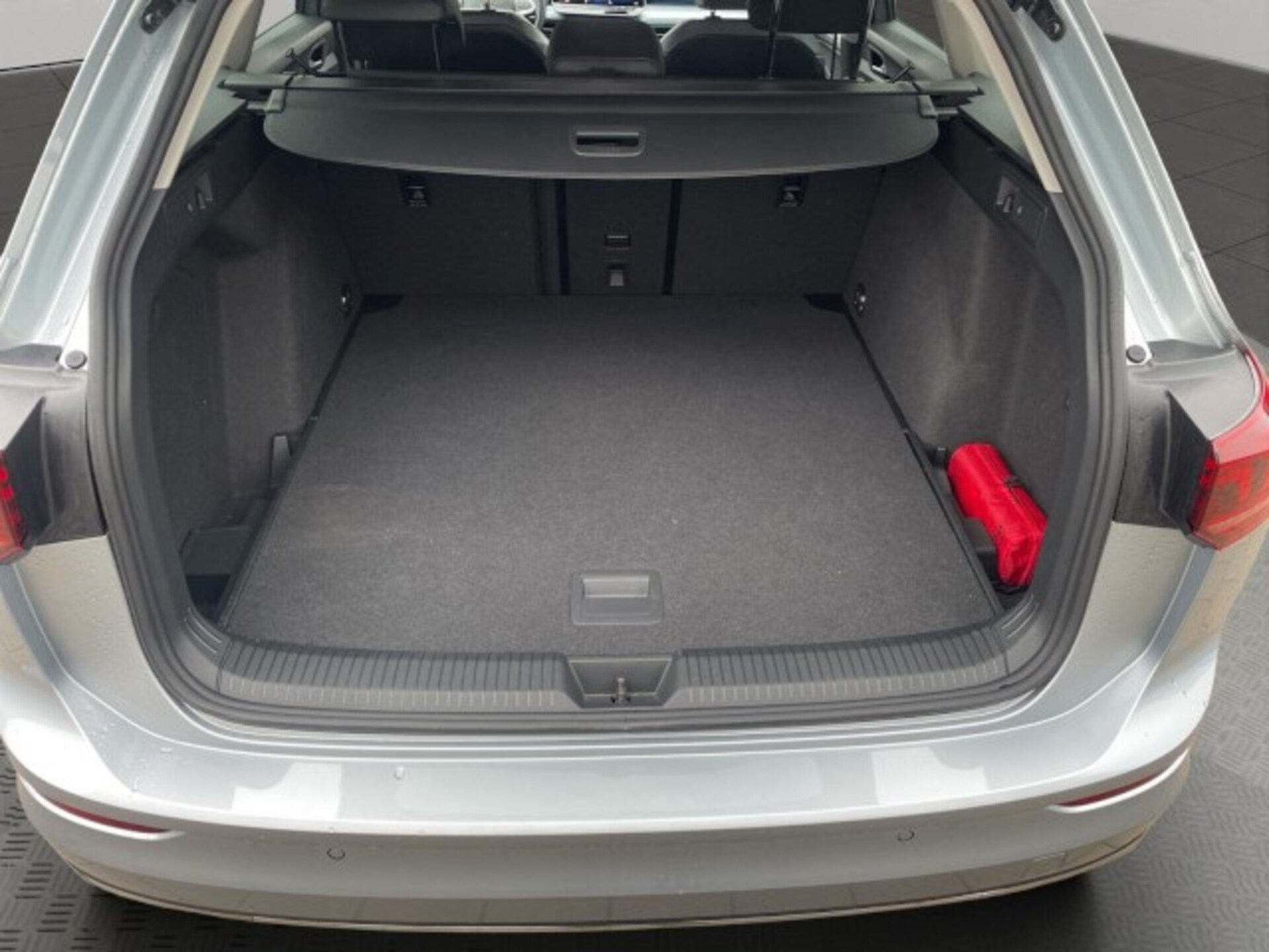 Volkswagen Golf Variant Goal
