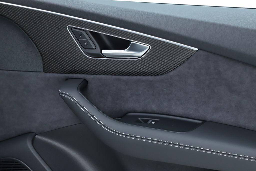 2026 Audi SQ7 Premium Plus - Photo 62