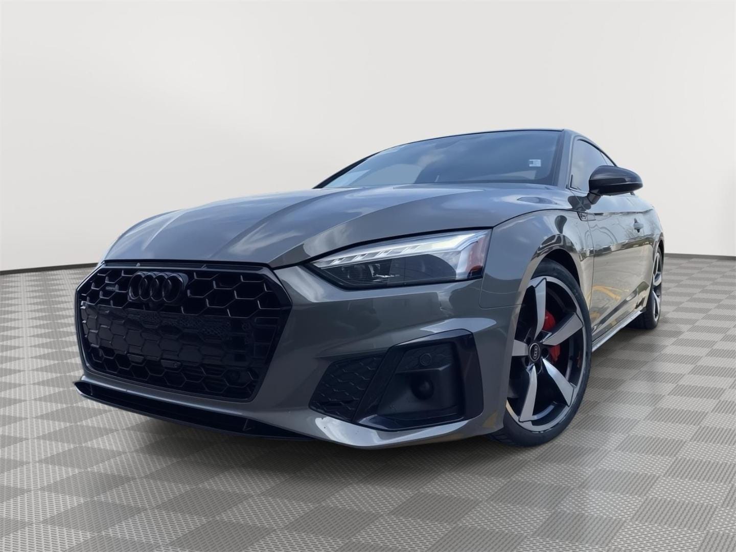 2023 Audi A5 45 Premium Plus quattro S tronic's photo