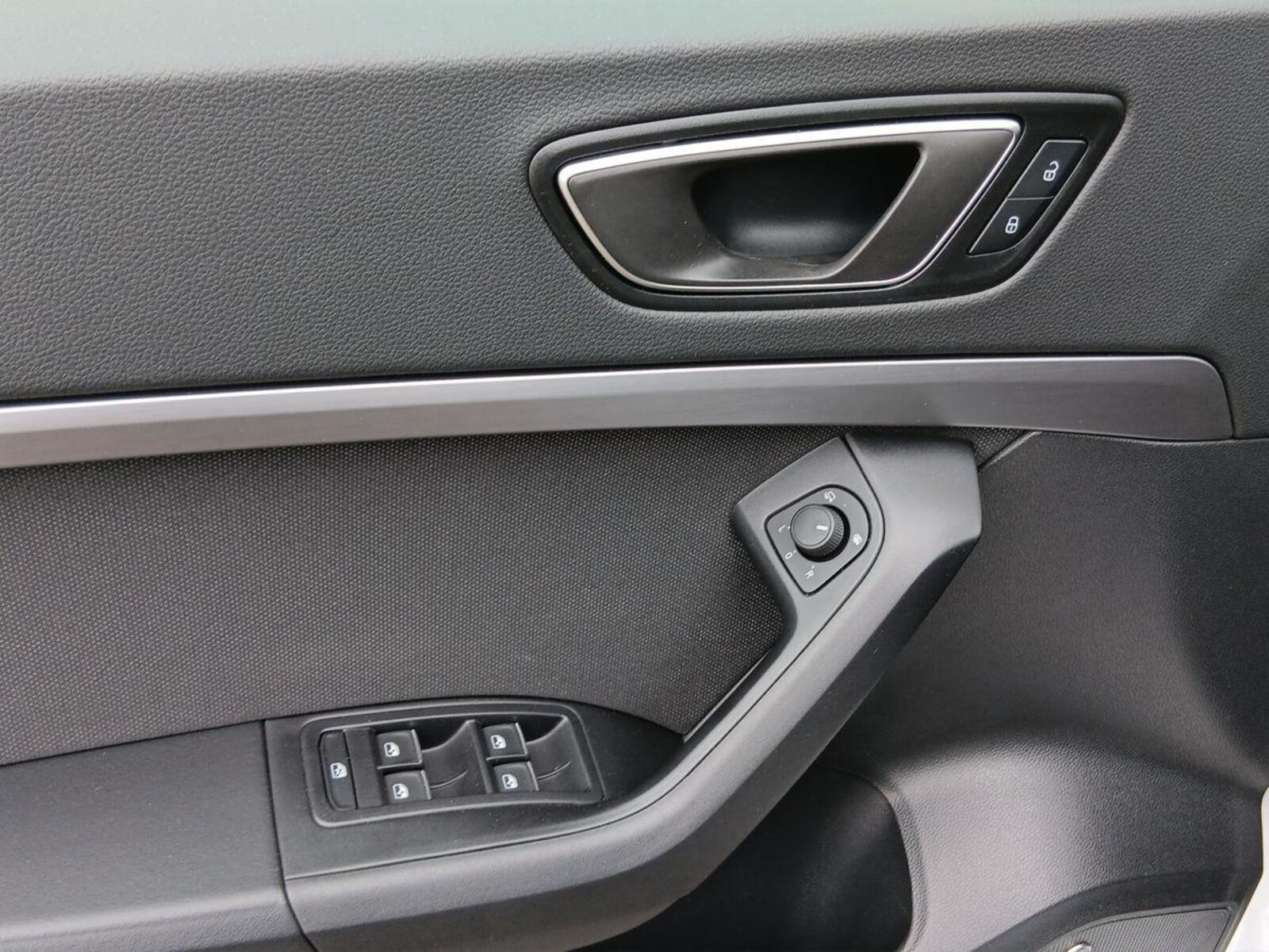 SEAT Ateca – Bild 13