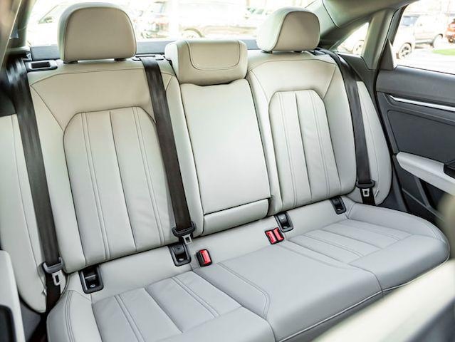 2026 Audi A3 Premium Plus - Photo 25