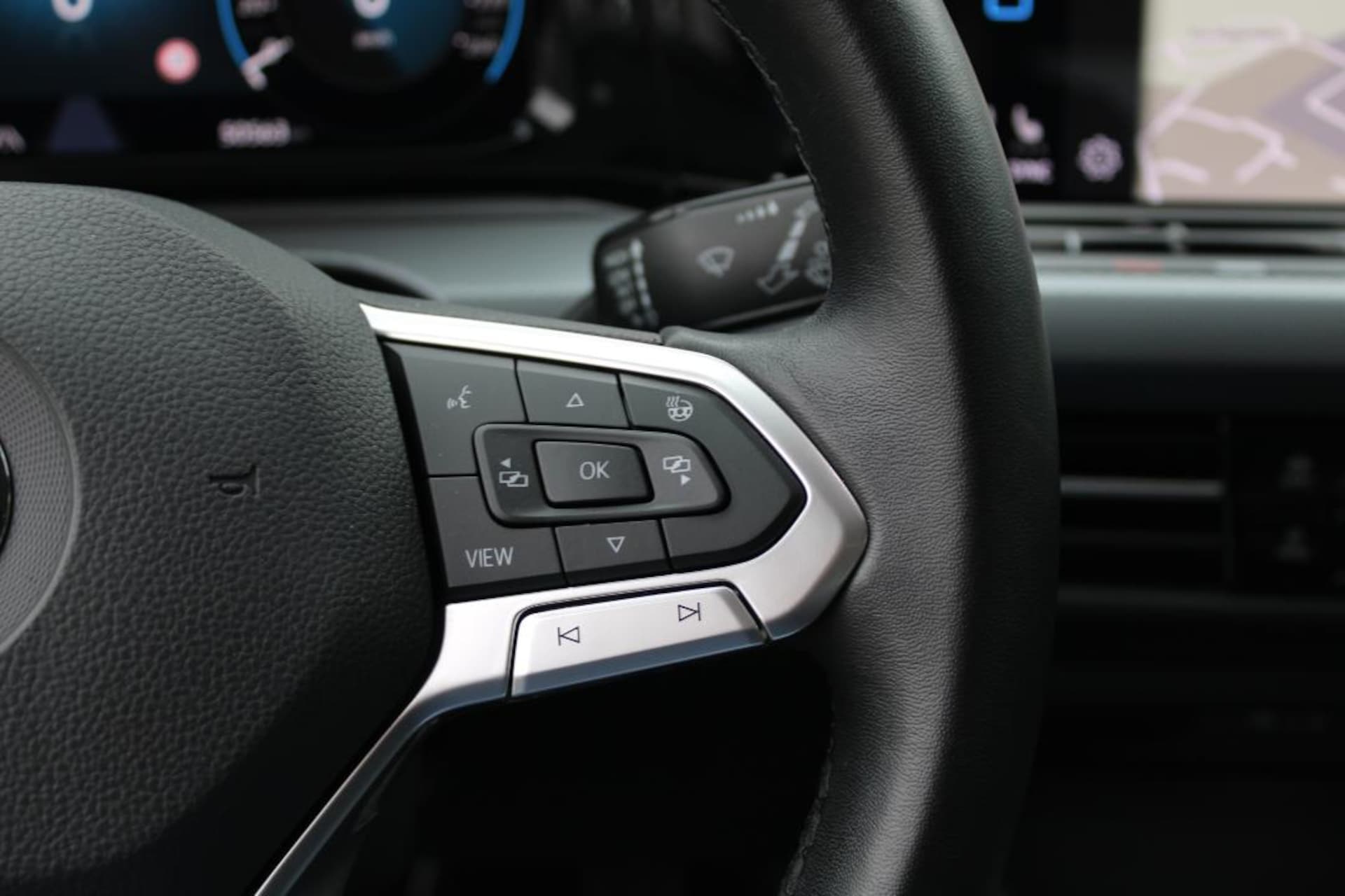Volkswagen Golf Active
