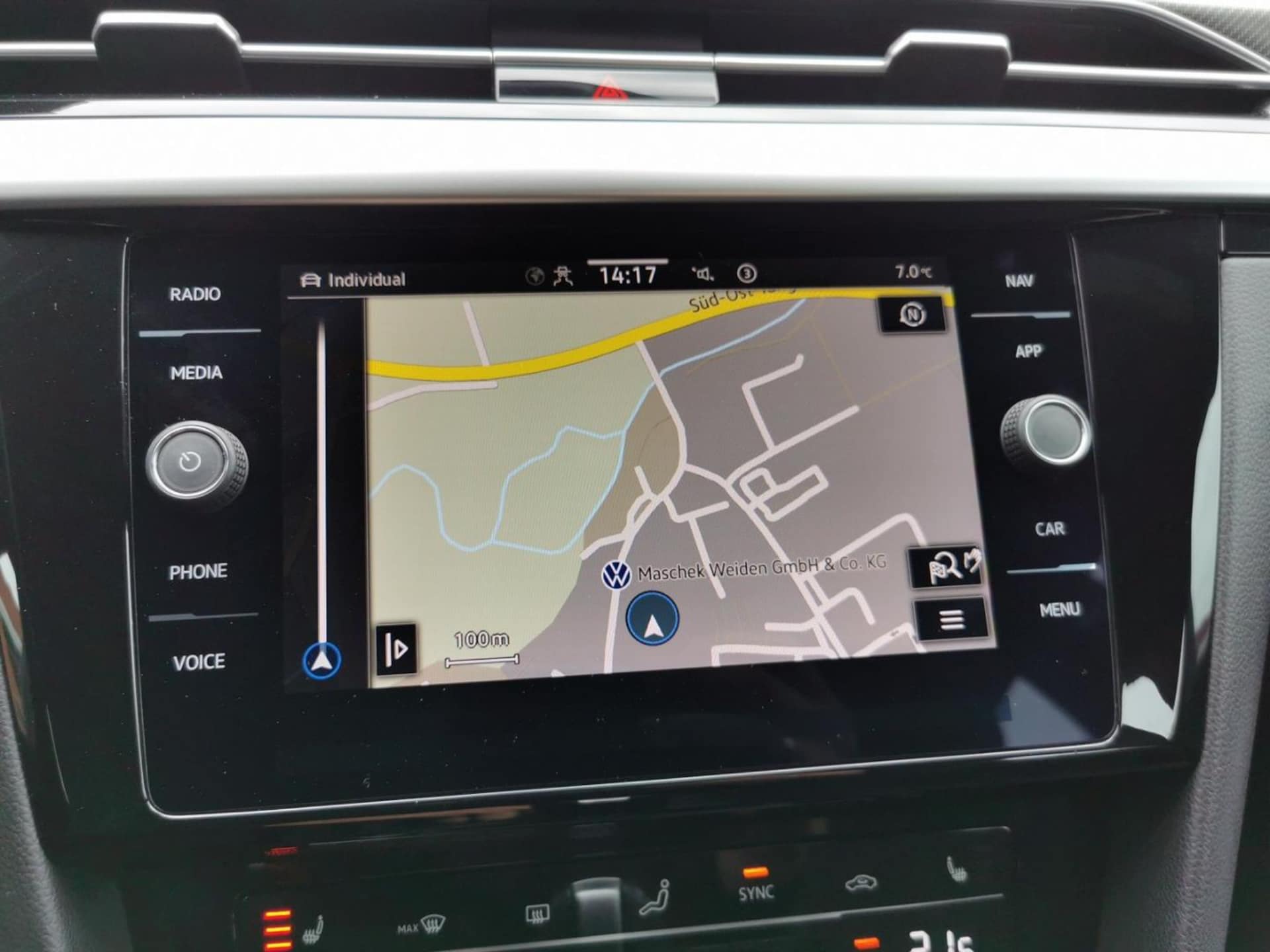 Volkswagen Arteon Shooting Brake R-Line