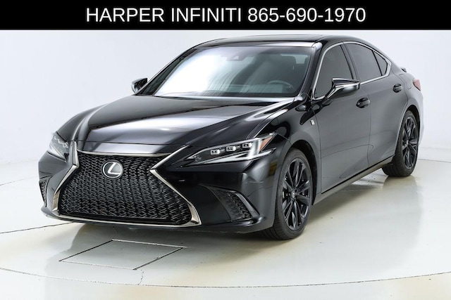 2022 Lexus ES 350