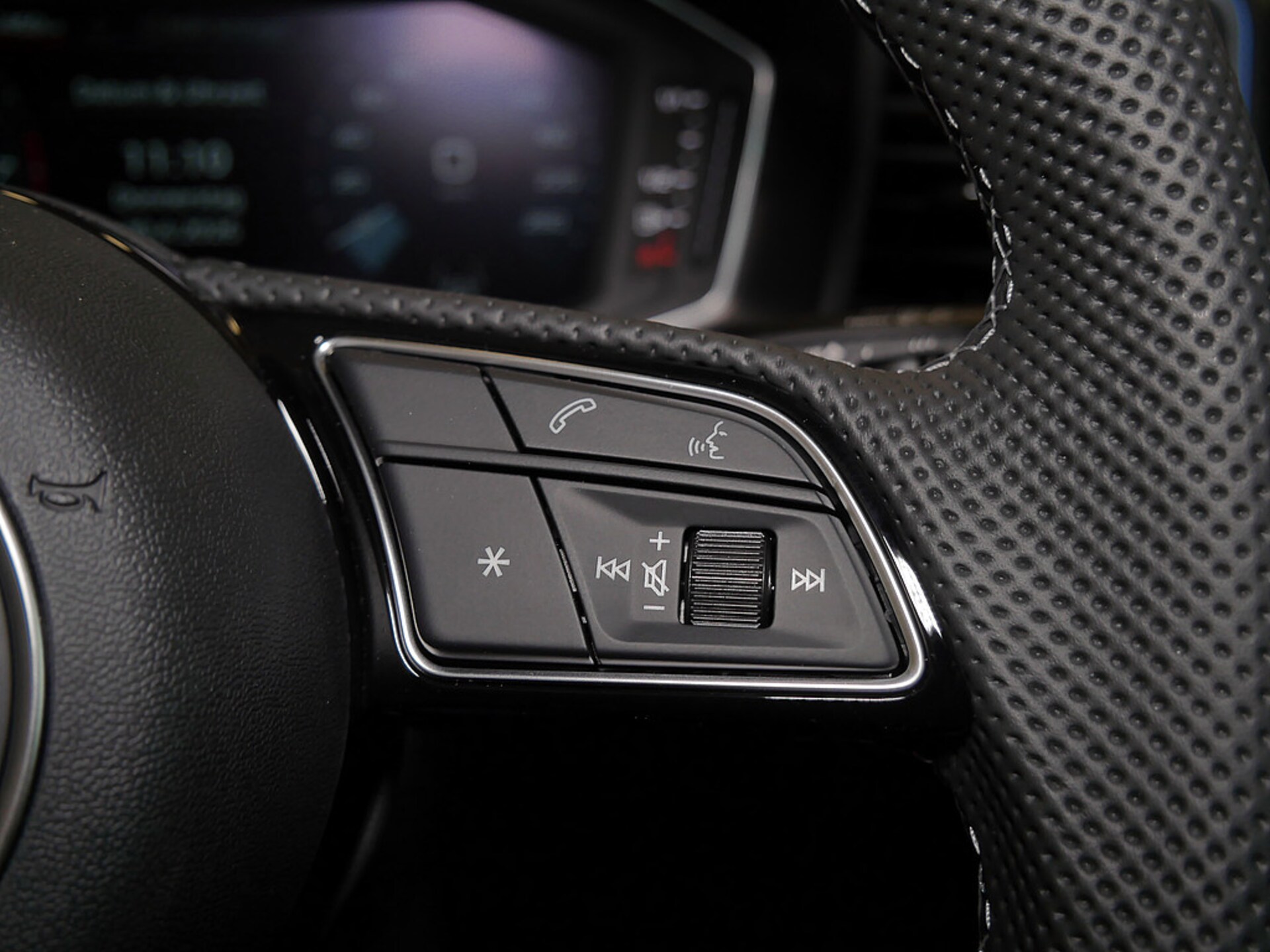 Audi A1 Sportback S line