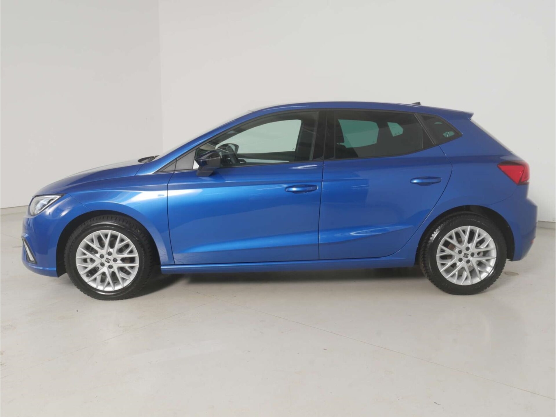 SEAT Ibiza FR