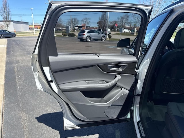 2026 Audi Q7 Premium Plus - Photo 16