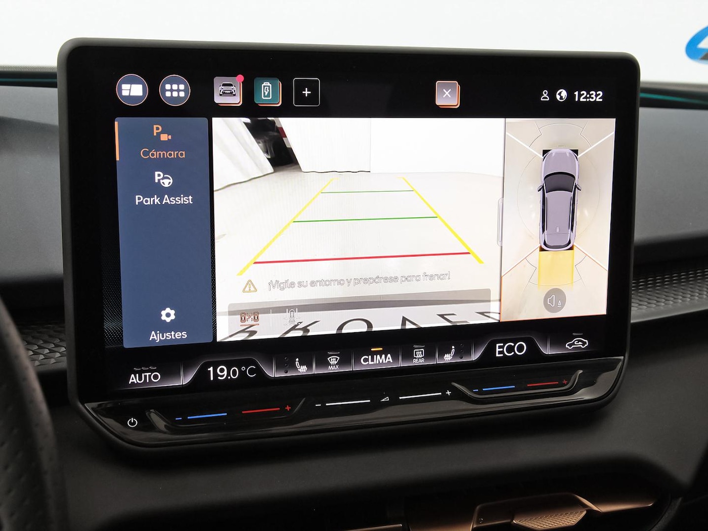 CUPRA Terramar 1.5 TSI e-Hybrid VZ DSG 200 kW (272 CV) — photo 23
