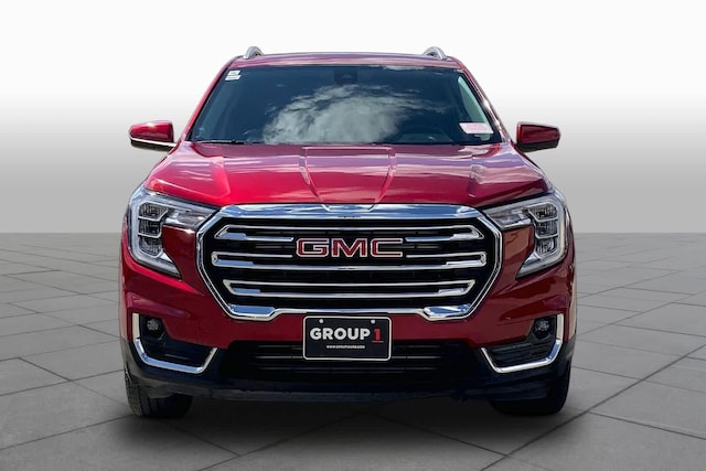 2023 GMC Terrain