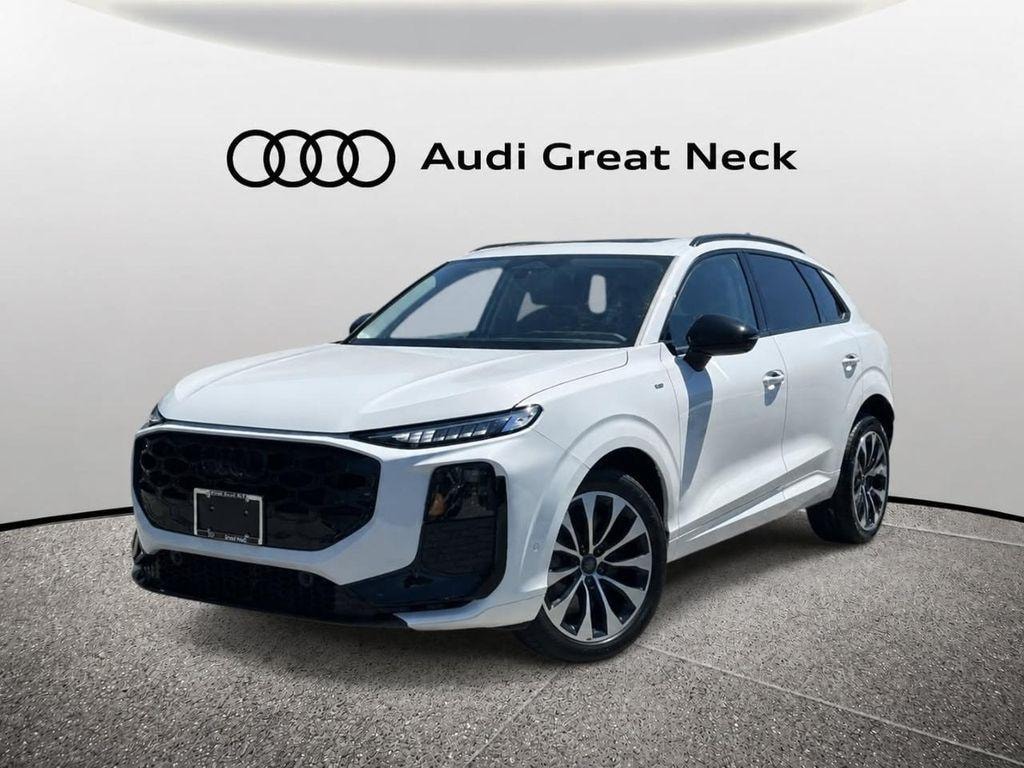 2026 Audi Q3 SUV
