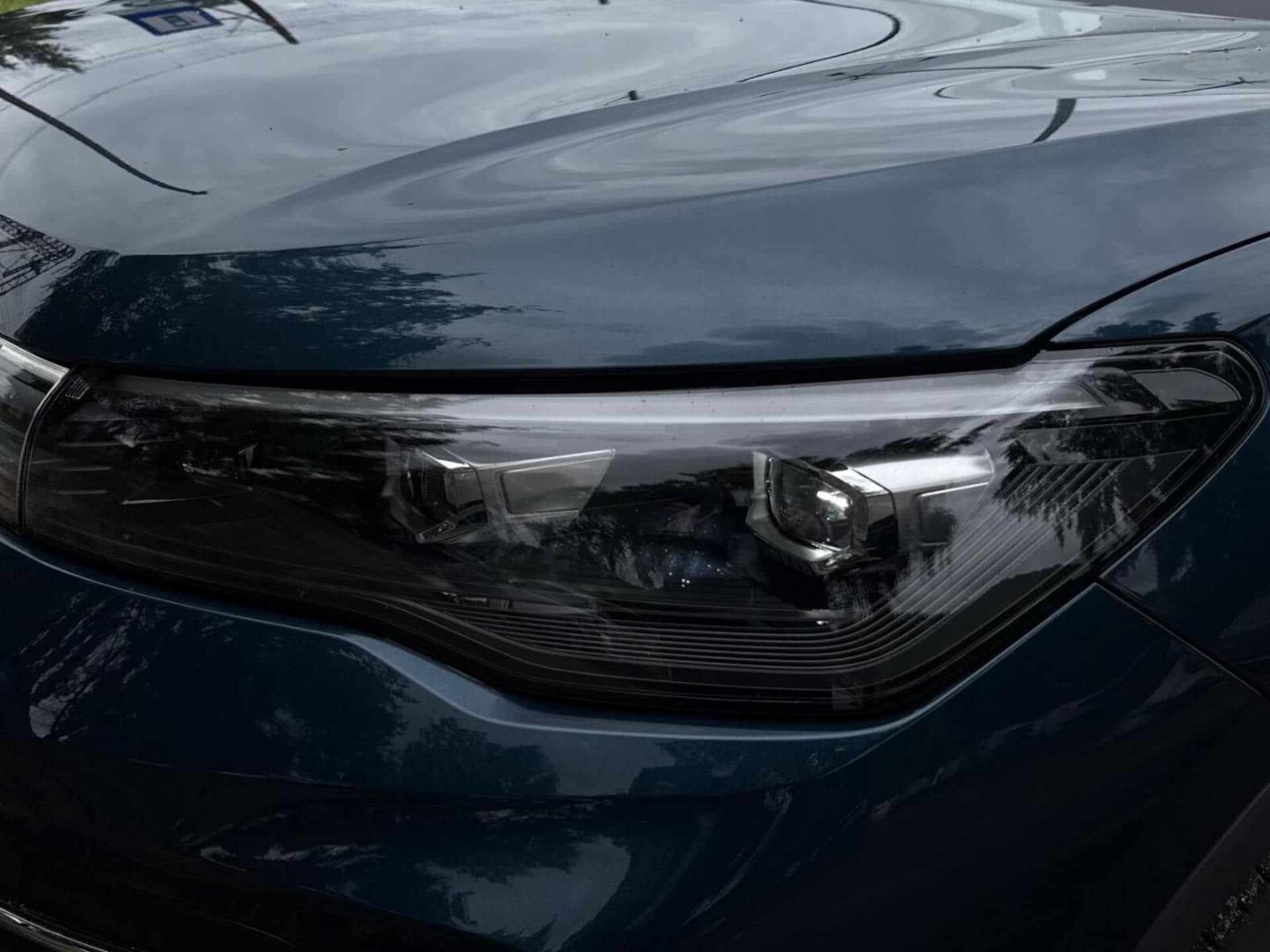 Volkswagen Tiguan Life Plus