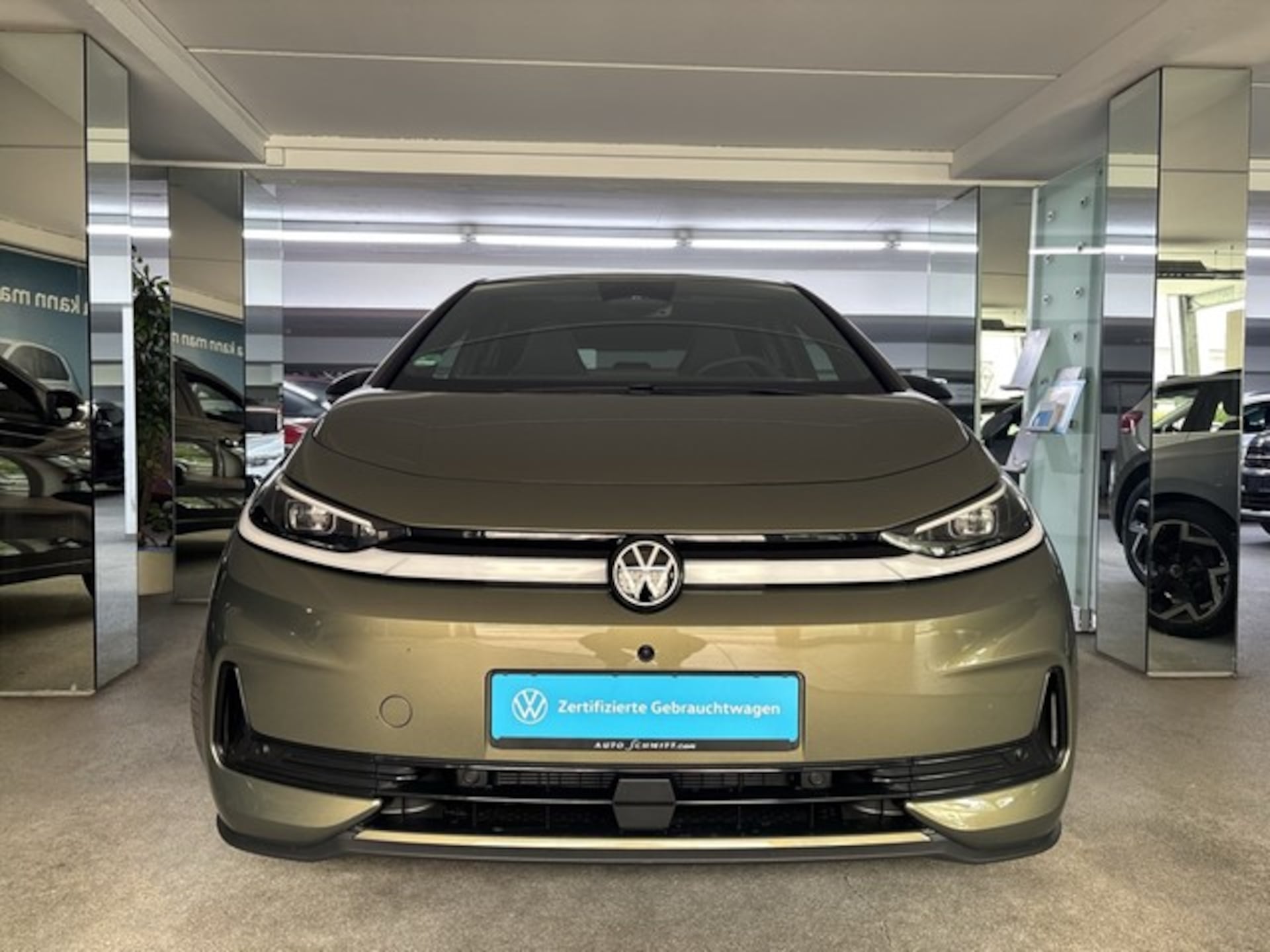 Volkswagen ID.3 Neo Style