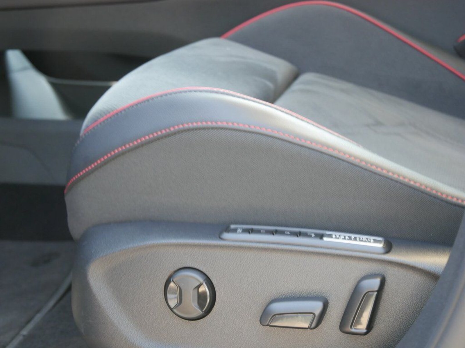 Volkswagen ID.7 Tourer – Bild 14