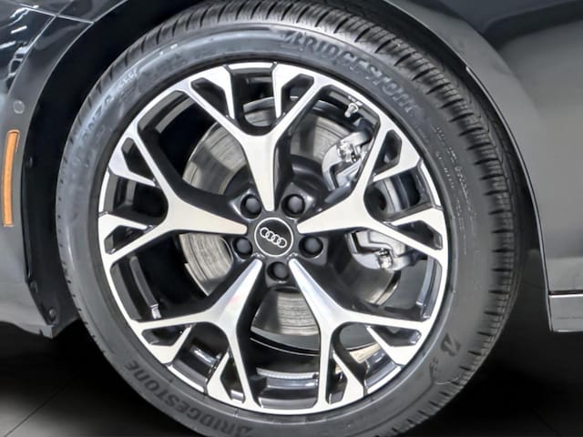 2026 Audi A6 Premium Plus - Photo 23