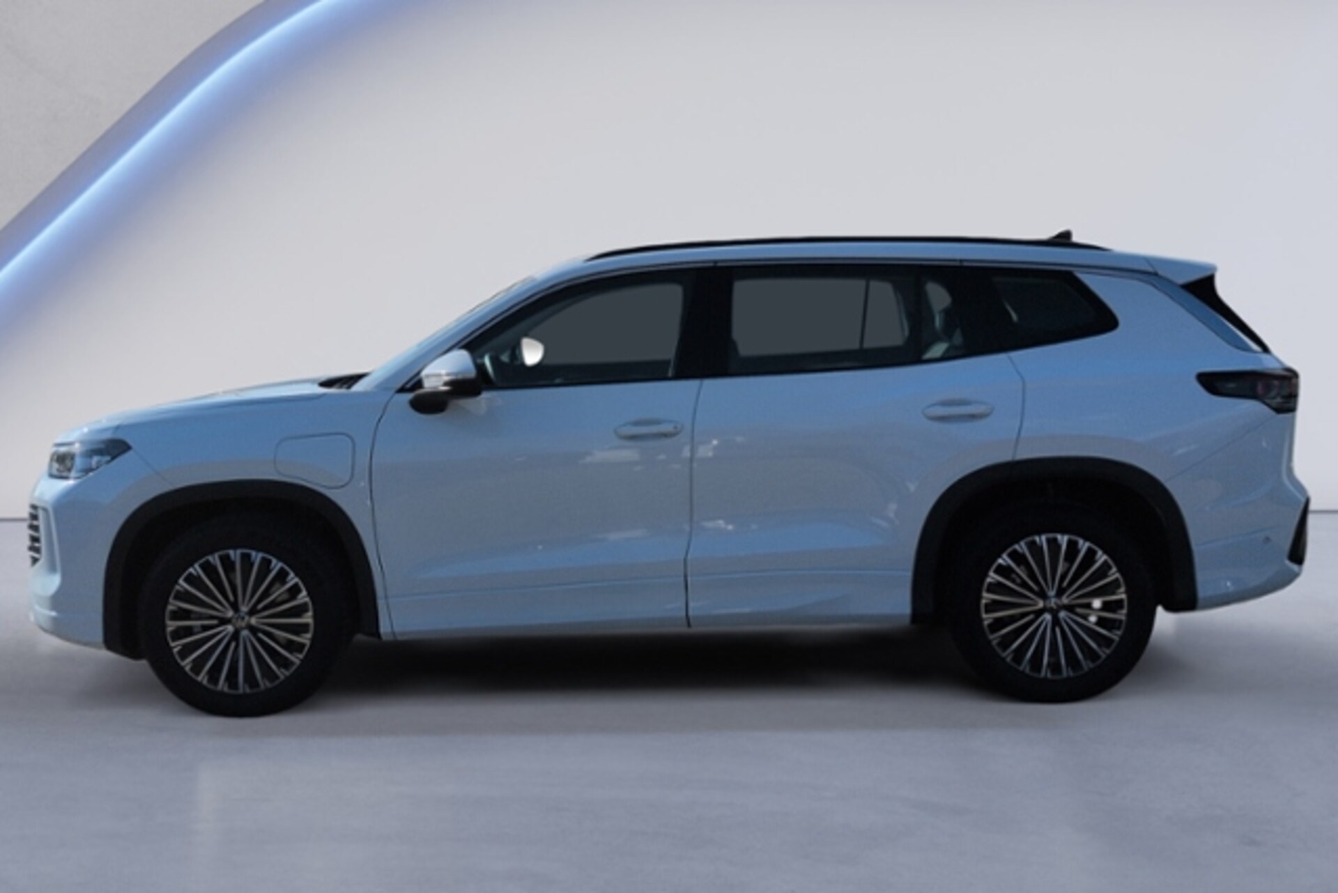 Volkswagen Tayron Life