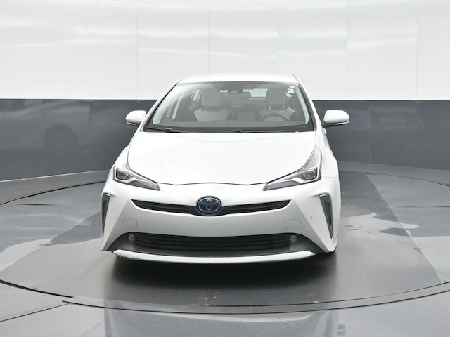 2022 Toyota Prius