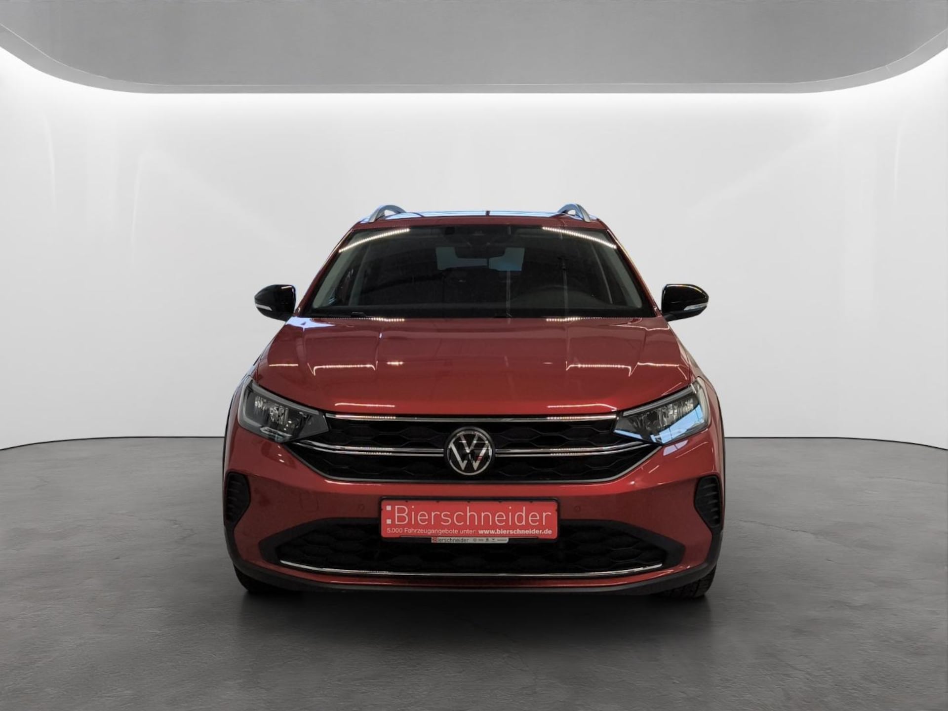 Volkswagen Taigo Goal
