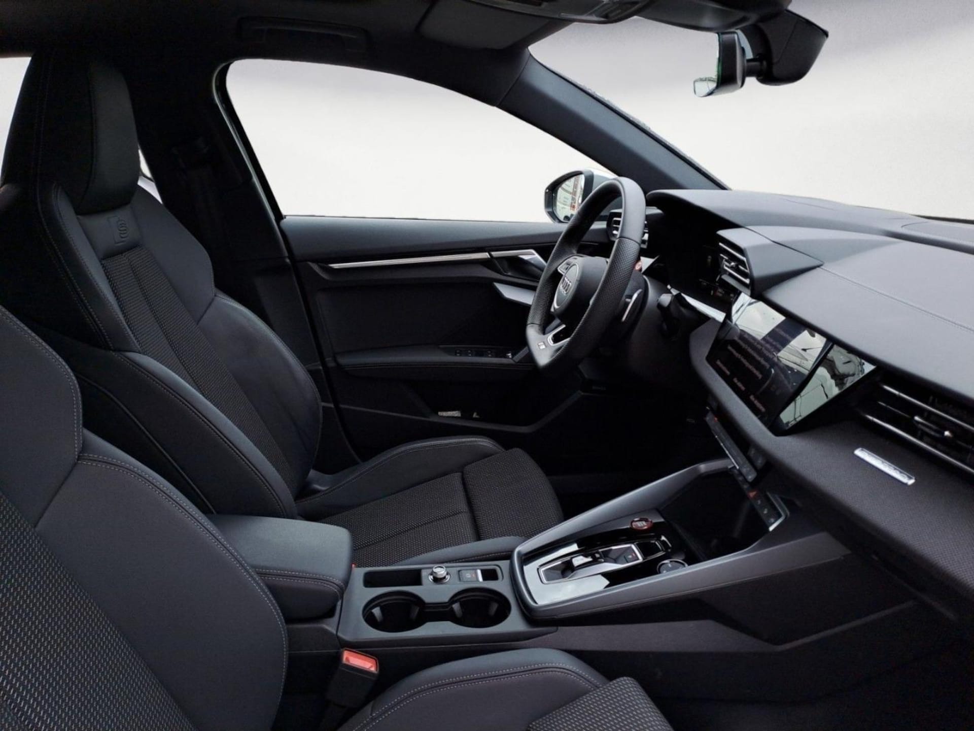 Audi S3 Sportback
