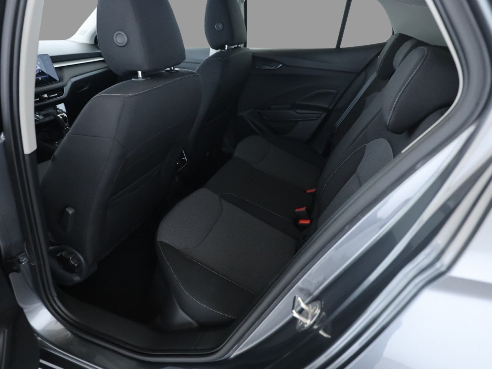 Skoda Fabia Tour