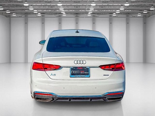 2023 Audi A5 Sportback