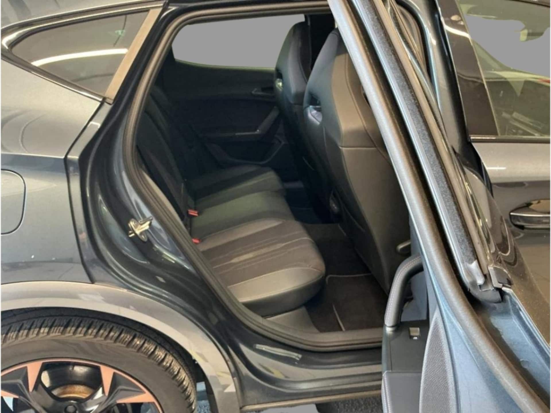 CUPRA Formentor VZ