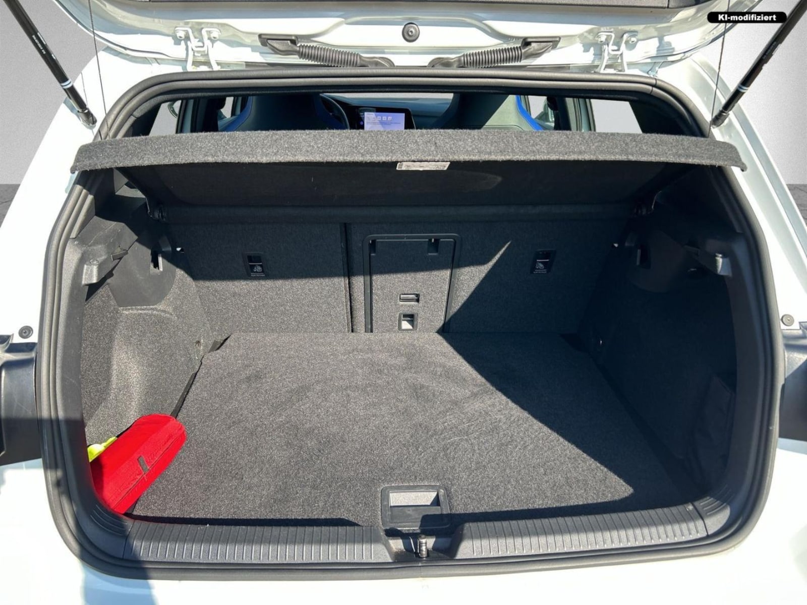 Volkswagen Golf – Bild 9