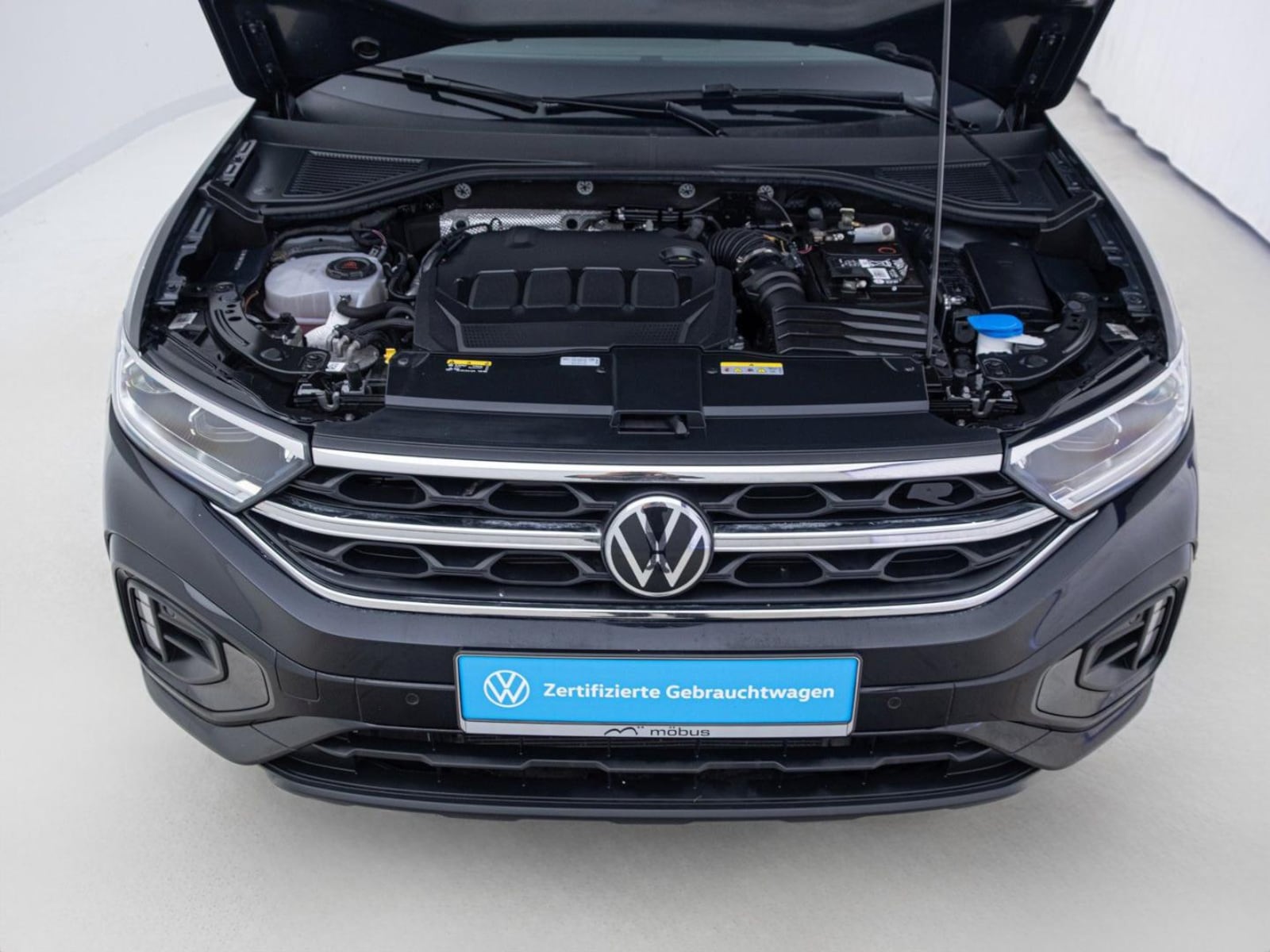 Volkswagen T-Roc – Bild 22