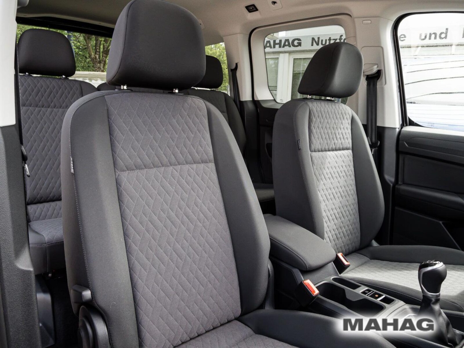 Volkswagen Caddy – Bild 13