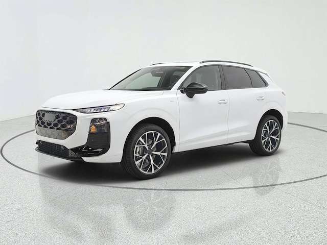 Photo of 2026 Audi Q3 SUV