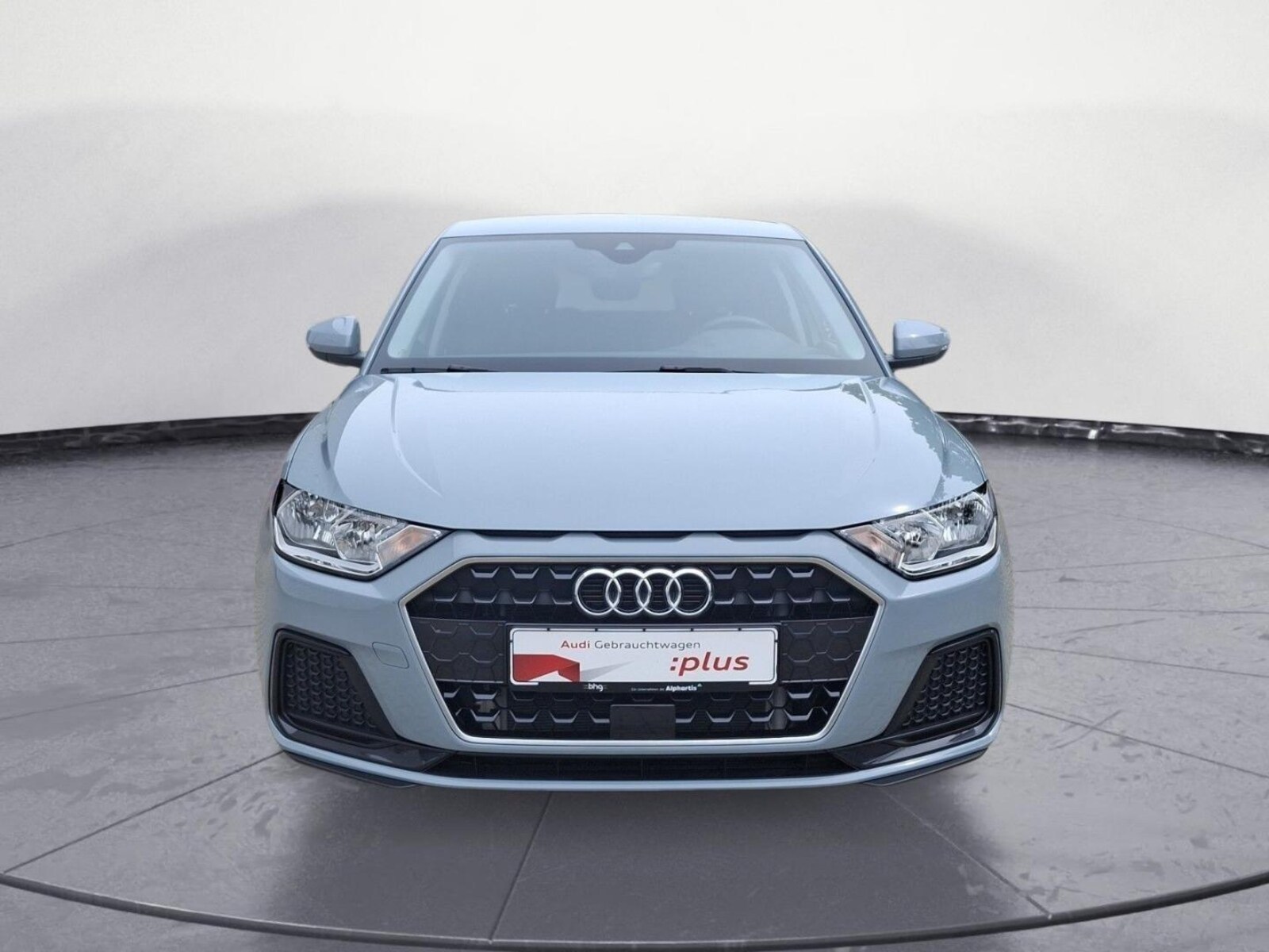 Audi A1 Sportback – Bild 8