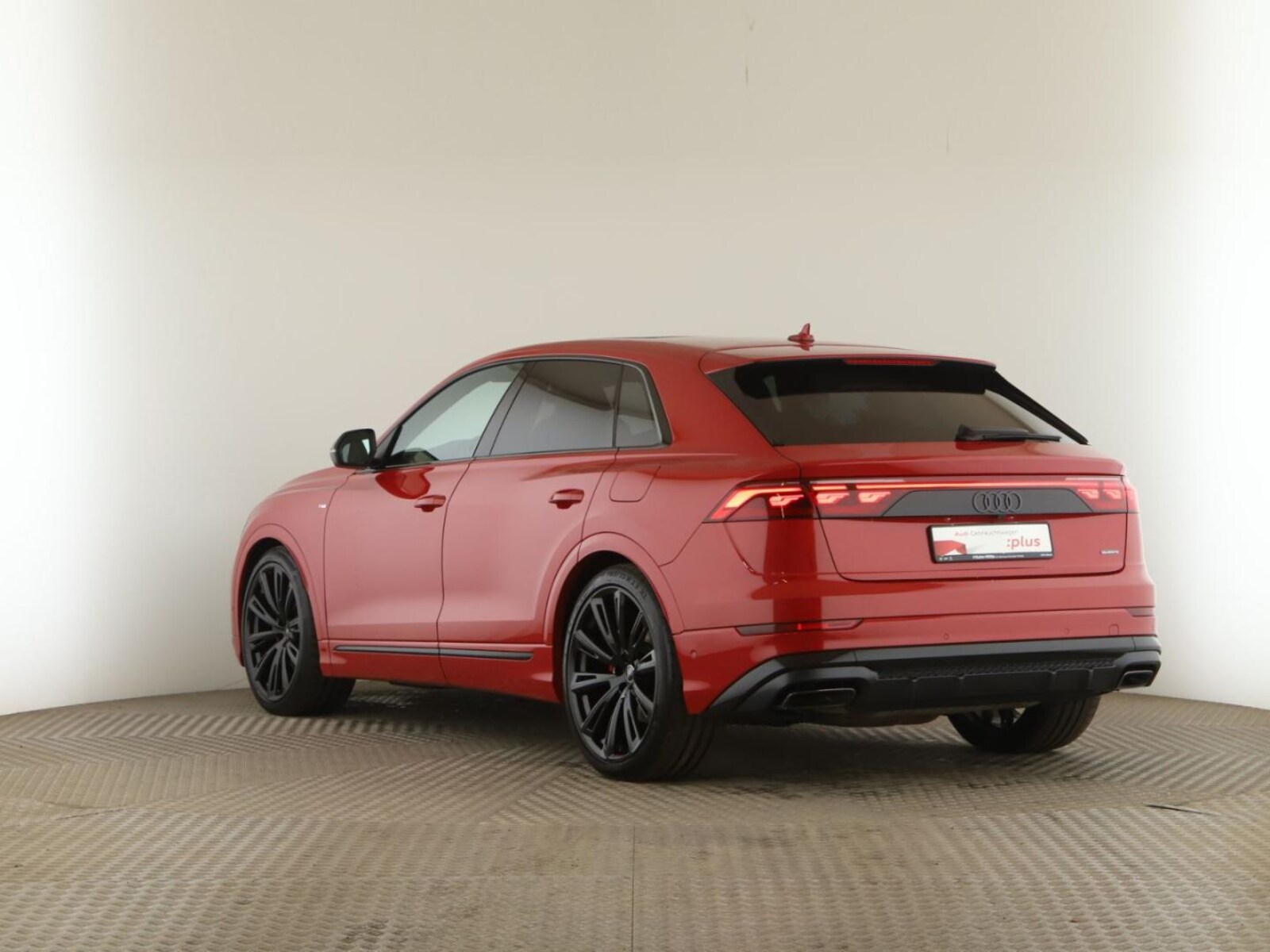 Audi Q8 – Bild 5