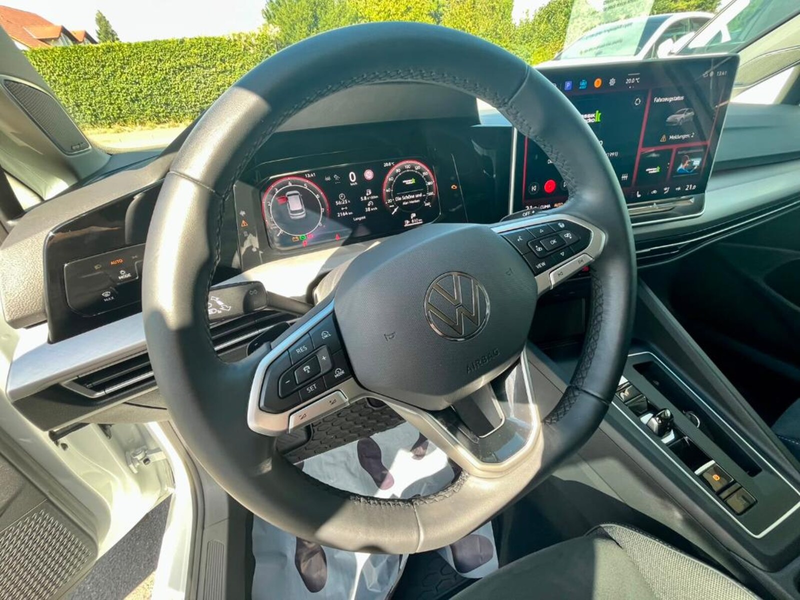 Volkswagen Golf – Bild 11