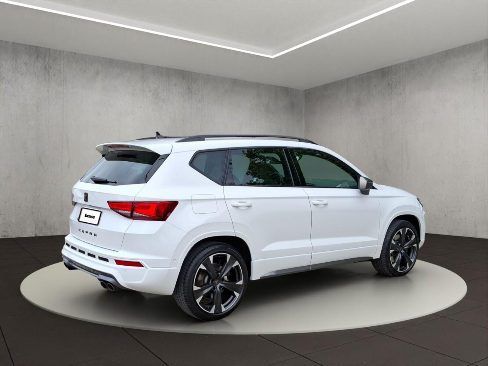 CUPRA Ateca – Bild 5