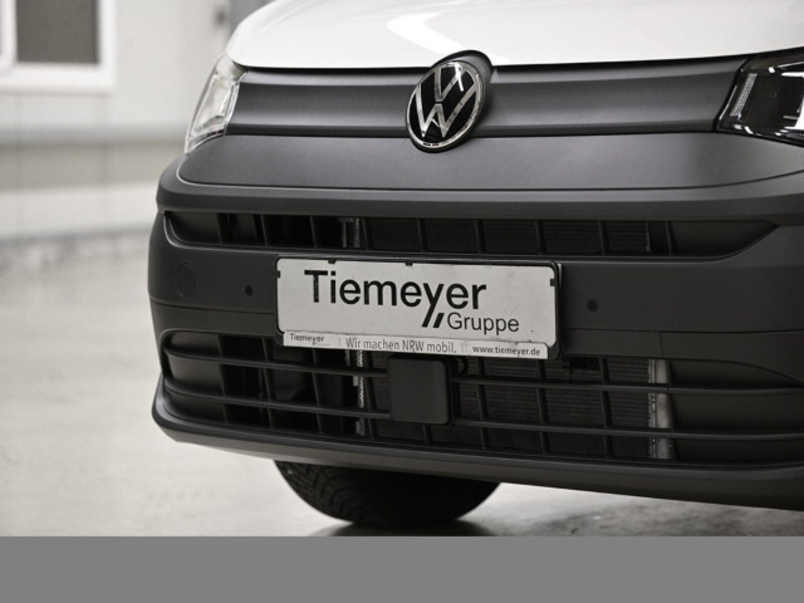 Volkswagen Caddy Cargo – Bild 7