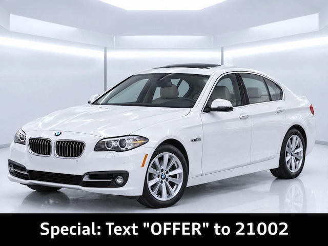 2016 BMW