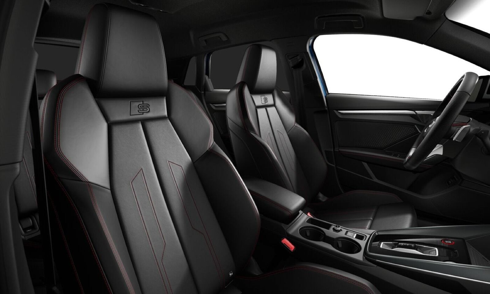 Audi S3 Sportback – Bild 6