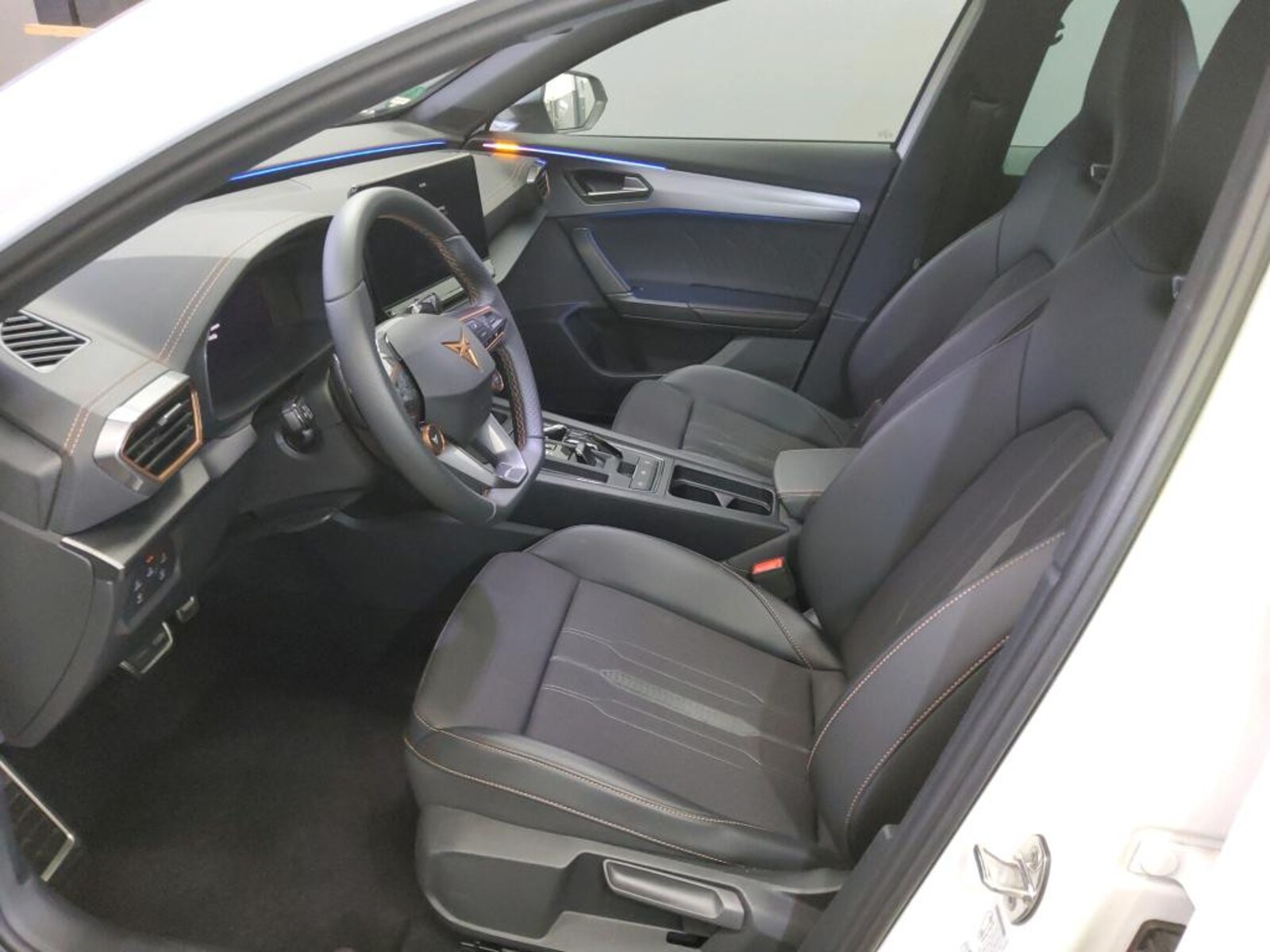 CUPRA Formentor – Bild 6