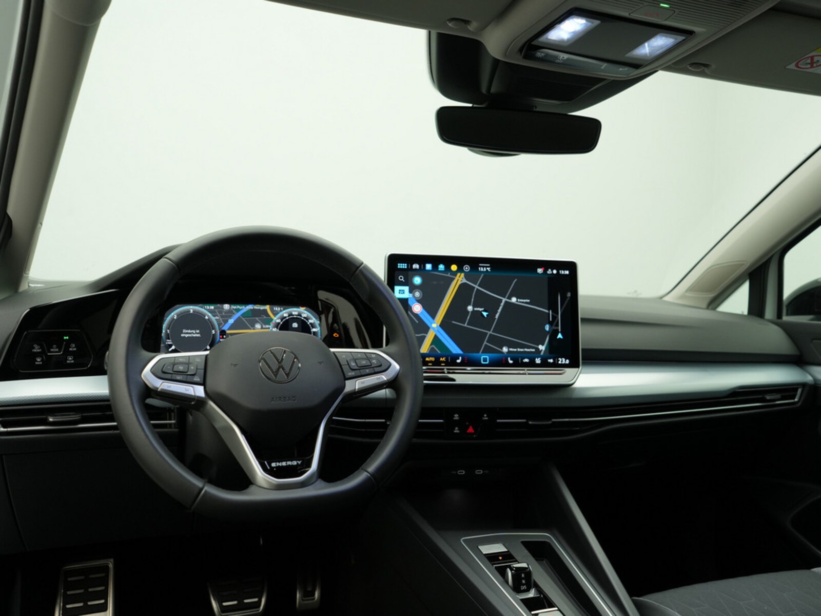 Volkswagen Golf Variant – Bild 5