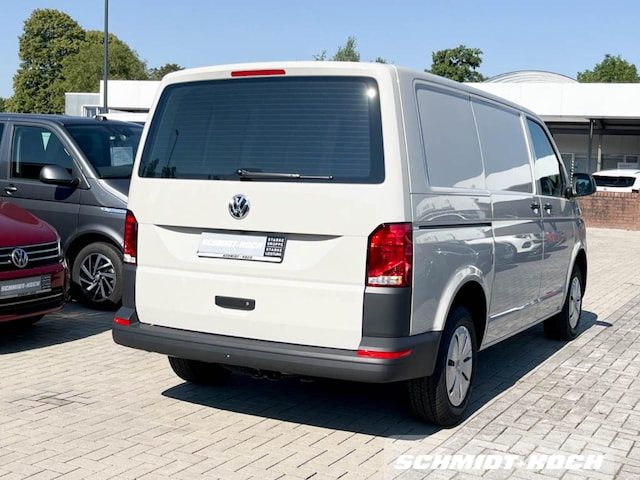 Volkswagen T6.1 Transporter