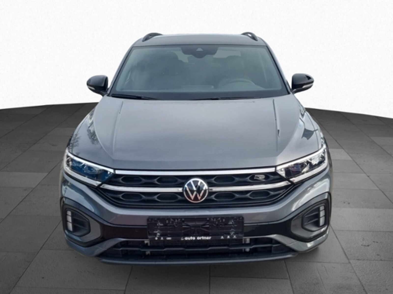 Volkswagen T-Roc – Bild 3