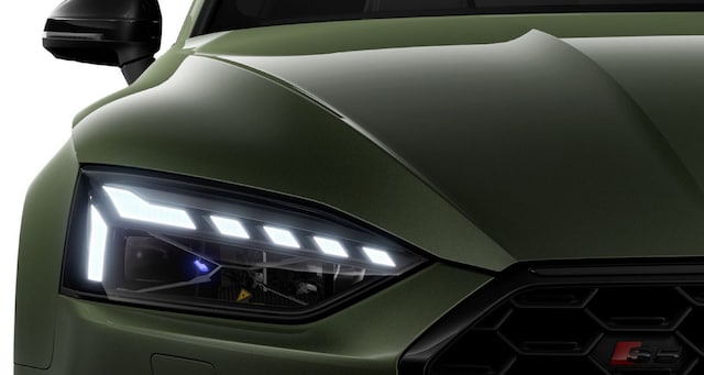 Audi S5 Sportback - 2024 - Joinsteer - #2