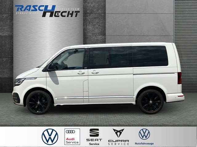 Volkswagen T6.1 Multivan