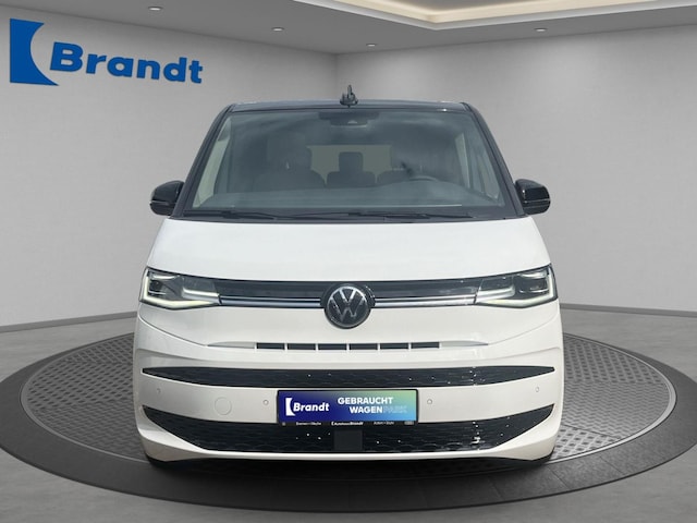 Volkswagen Multivan langversion
