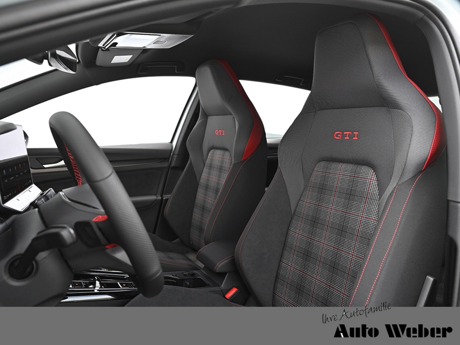 Volkswagen Golf – Bild 13
