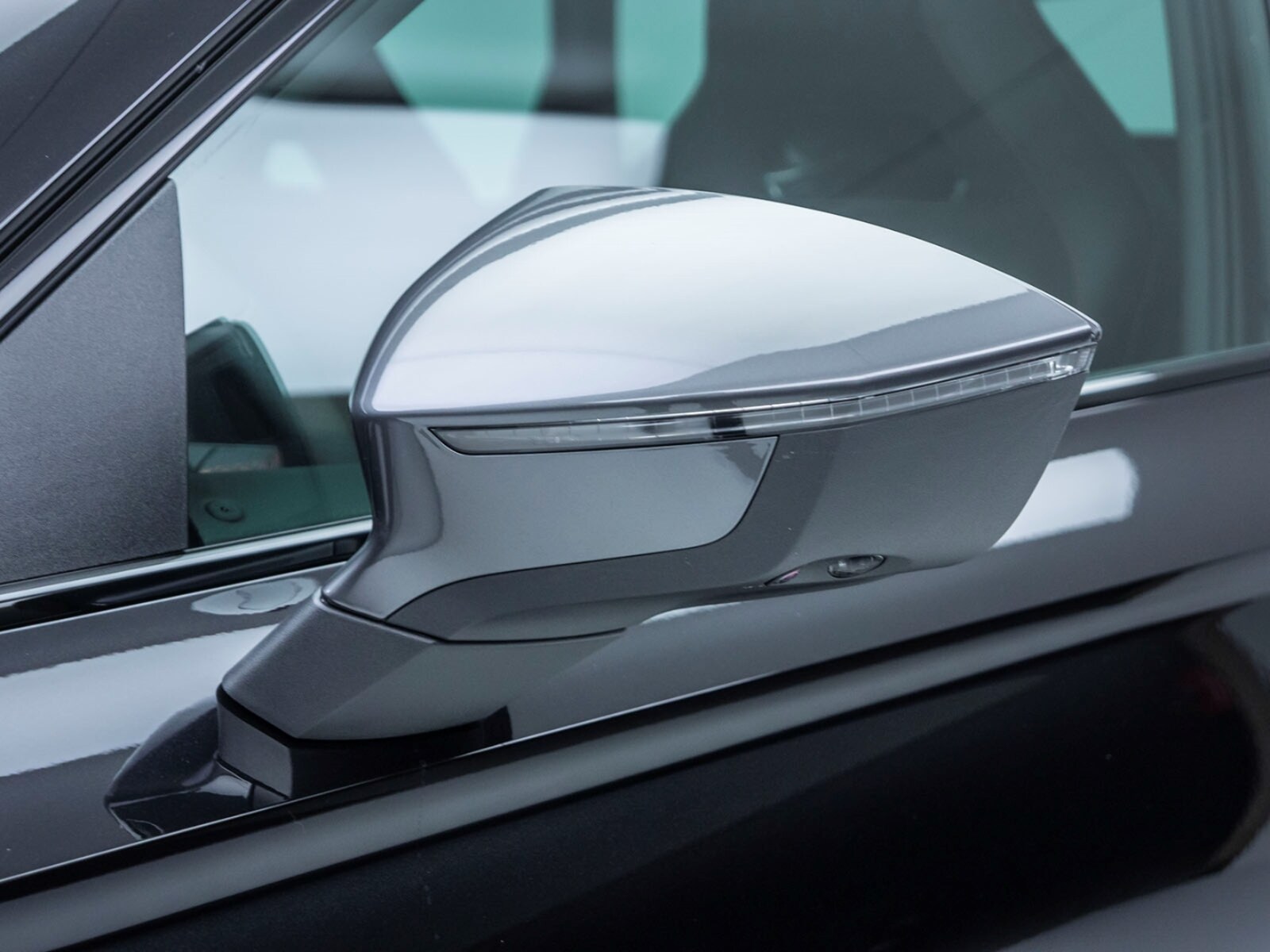 CUPRA Ateca – Bild 8