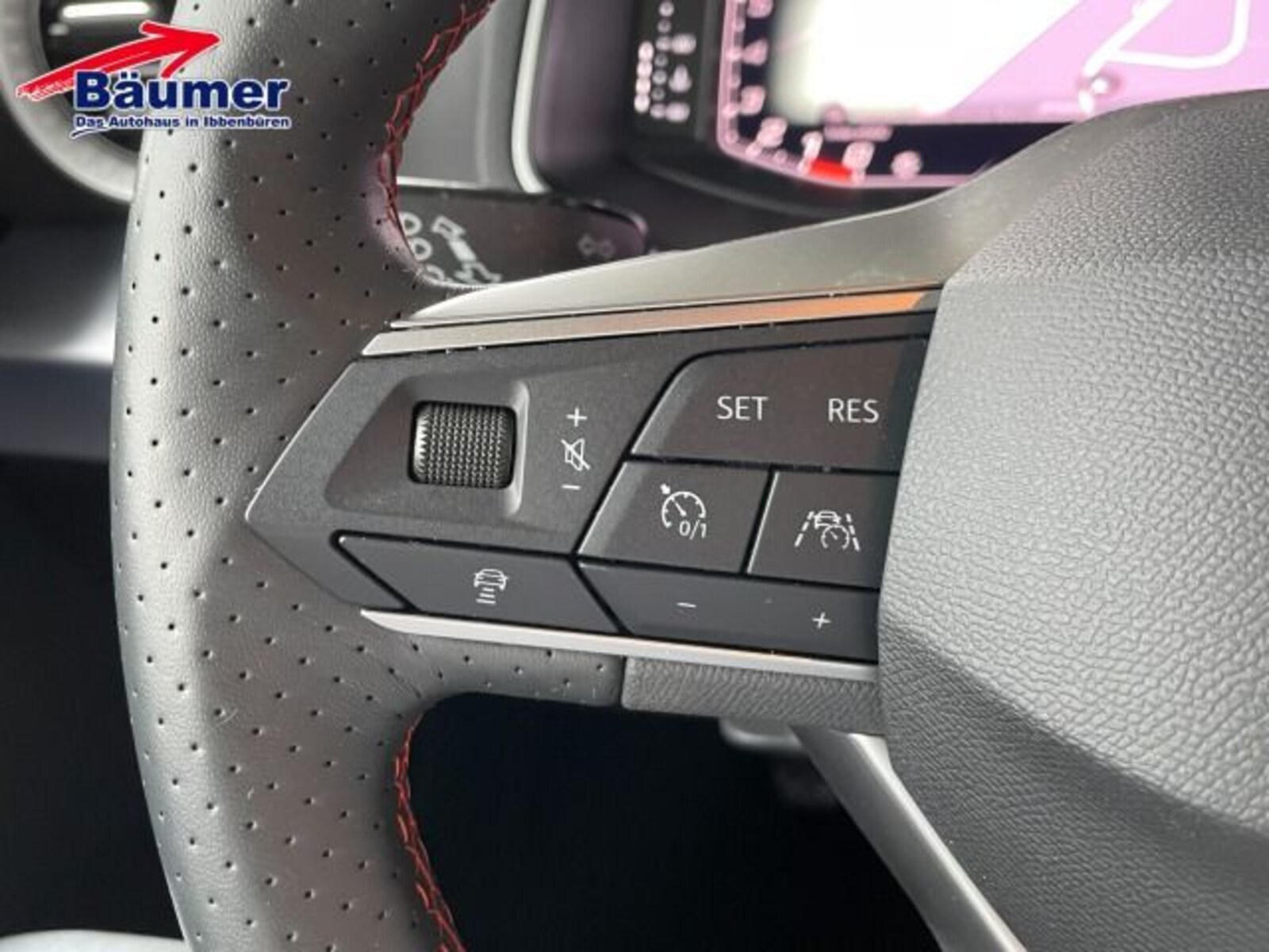 SEAT Ibiza – Bild 22