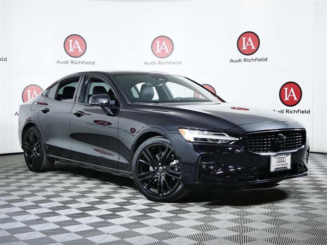 2024 Volvo S60 Plus