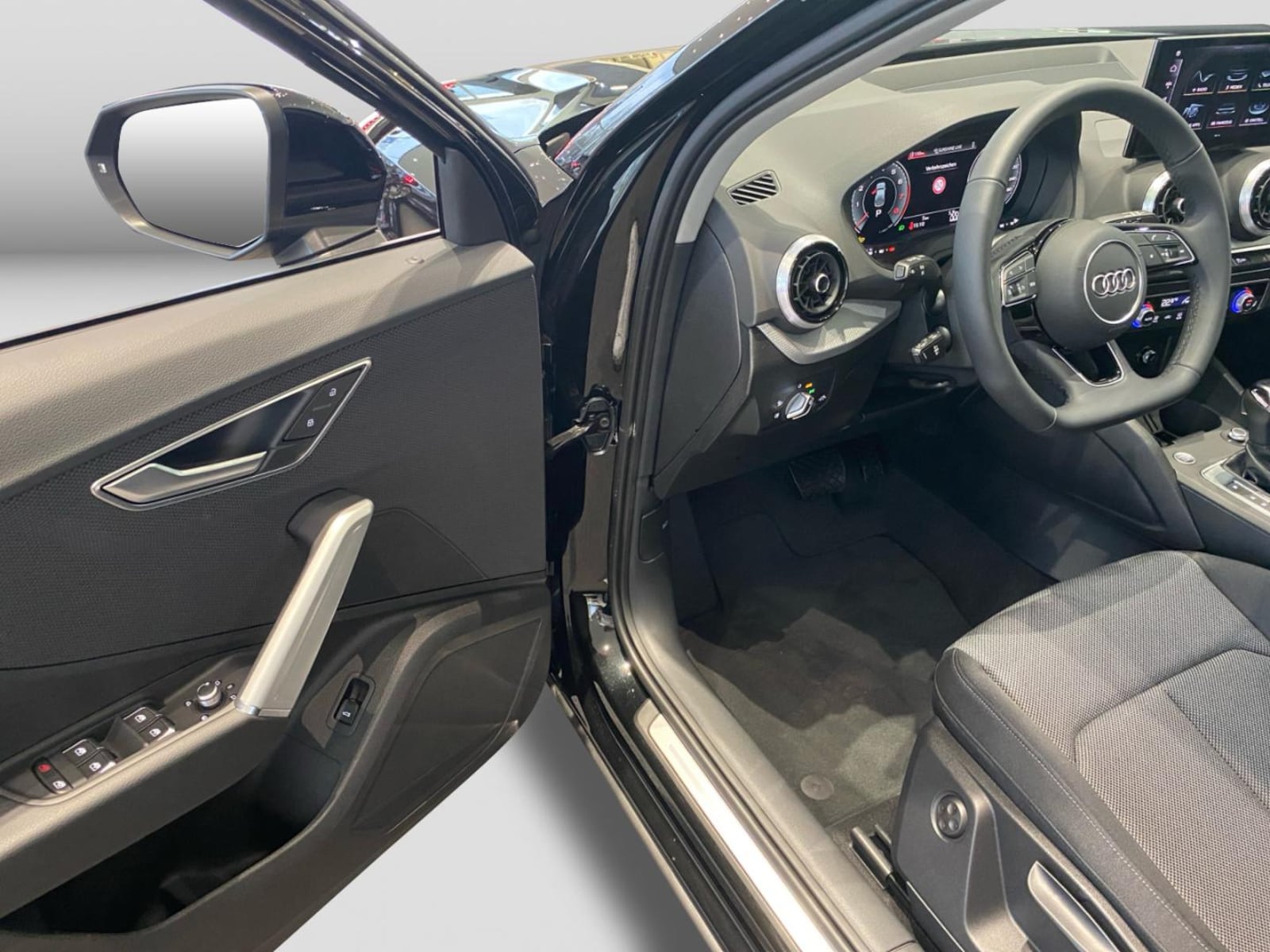 Audi Q2 – Bild 14