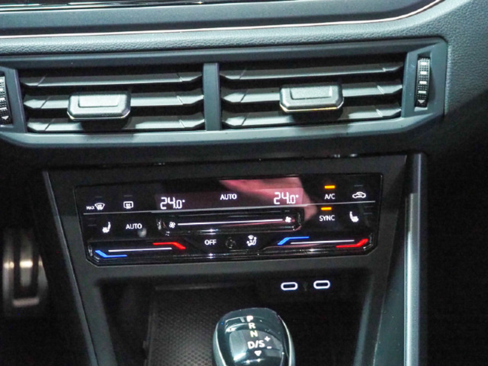 Volkswagen Taigo R-Line