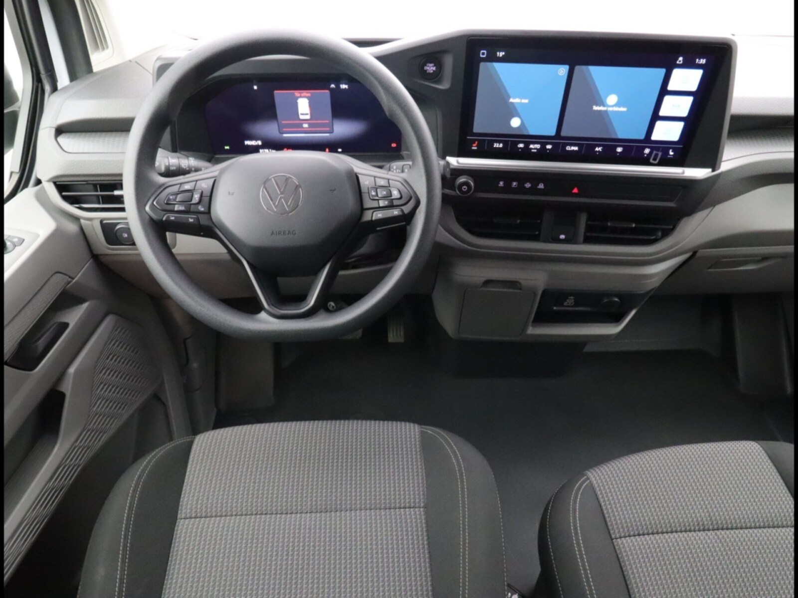 Volkswagen e-Caravelle – Bild 11